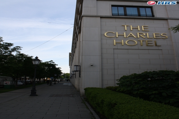 Rocco Forte Charles Hotel